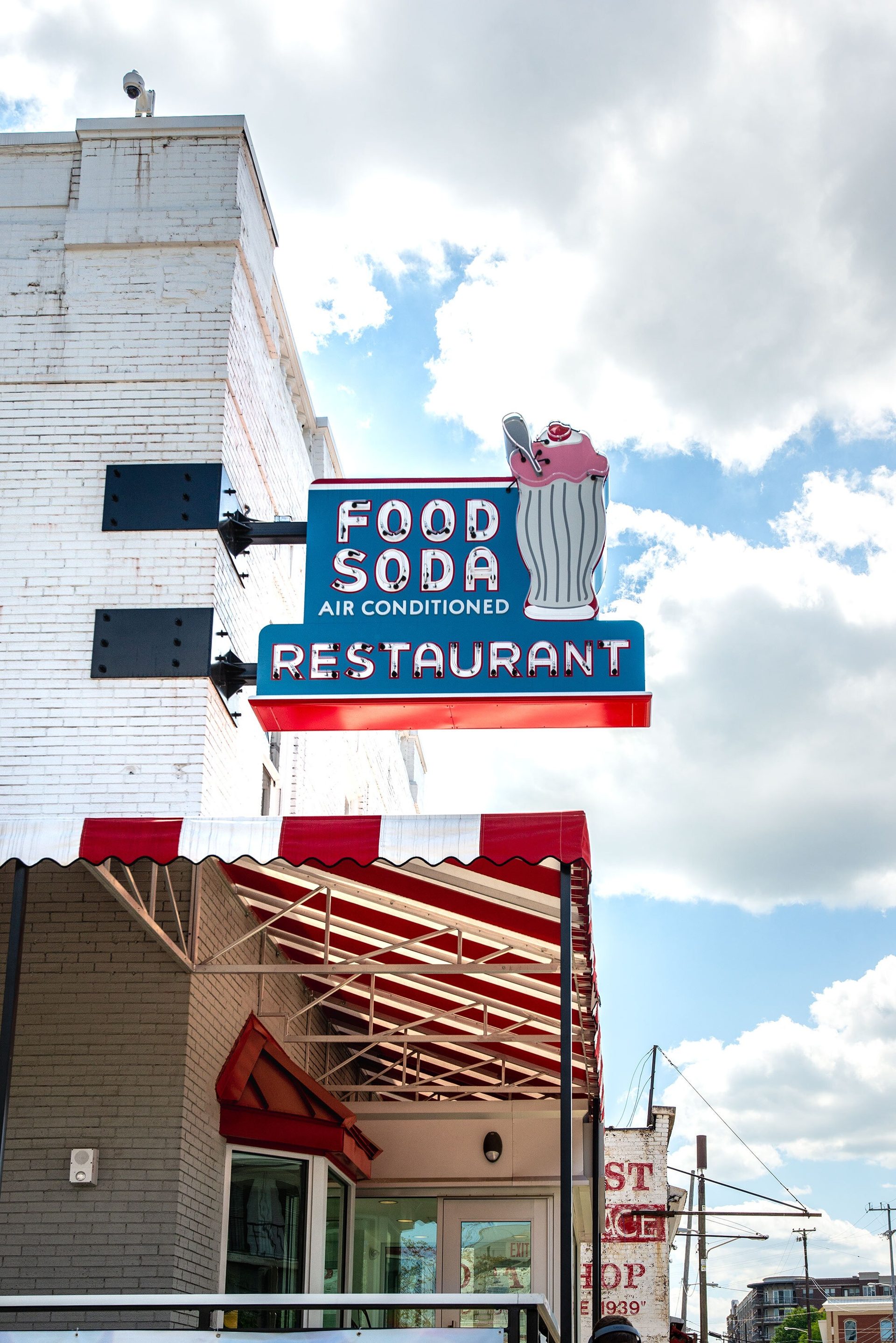New York Times Named Us One of Nashville's Best