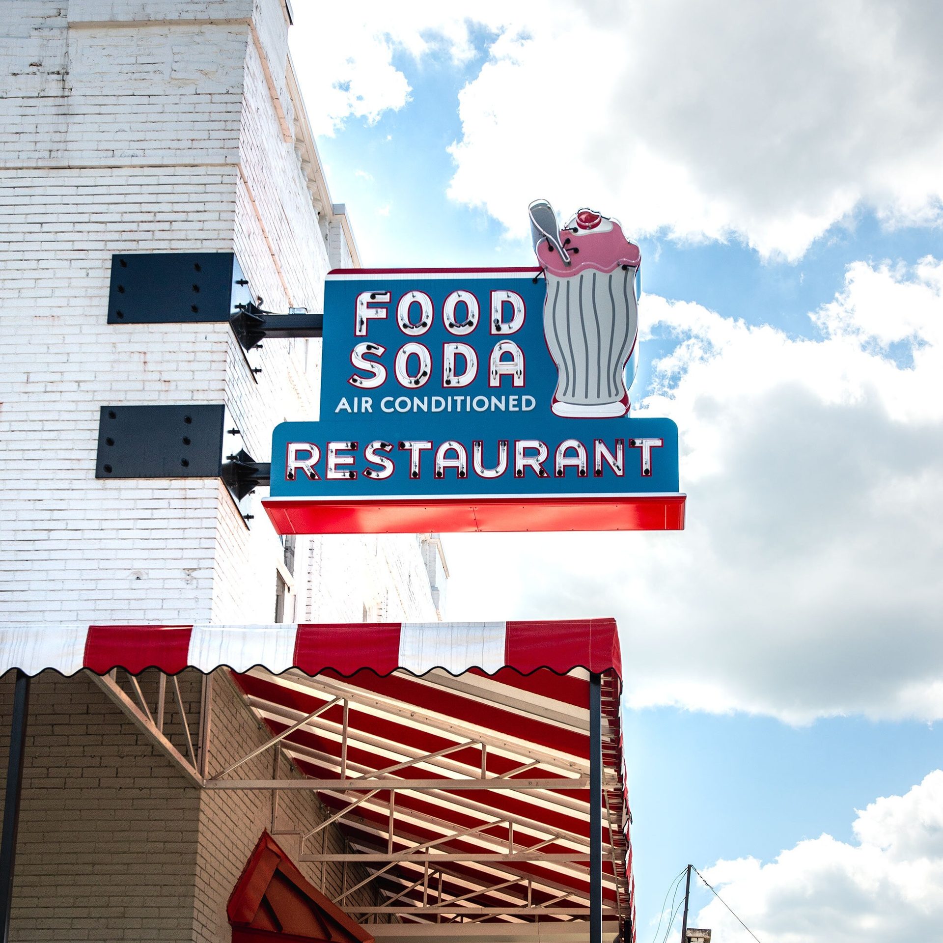 A Nashville Tradition Since 1939