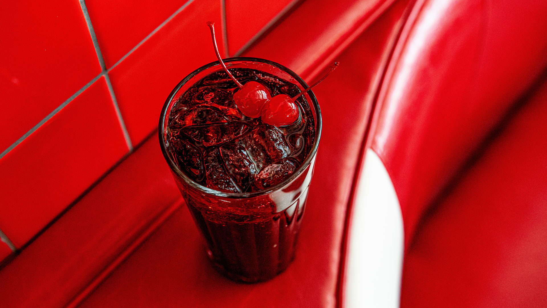 Elliston Place Soda Shop Rewards