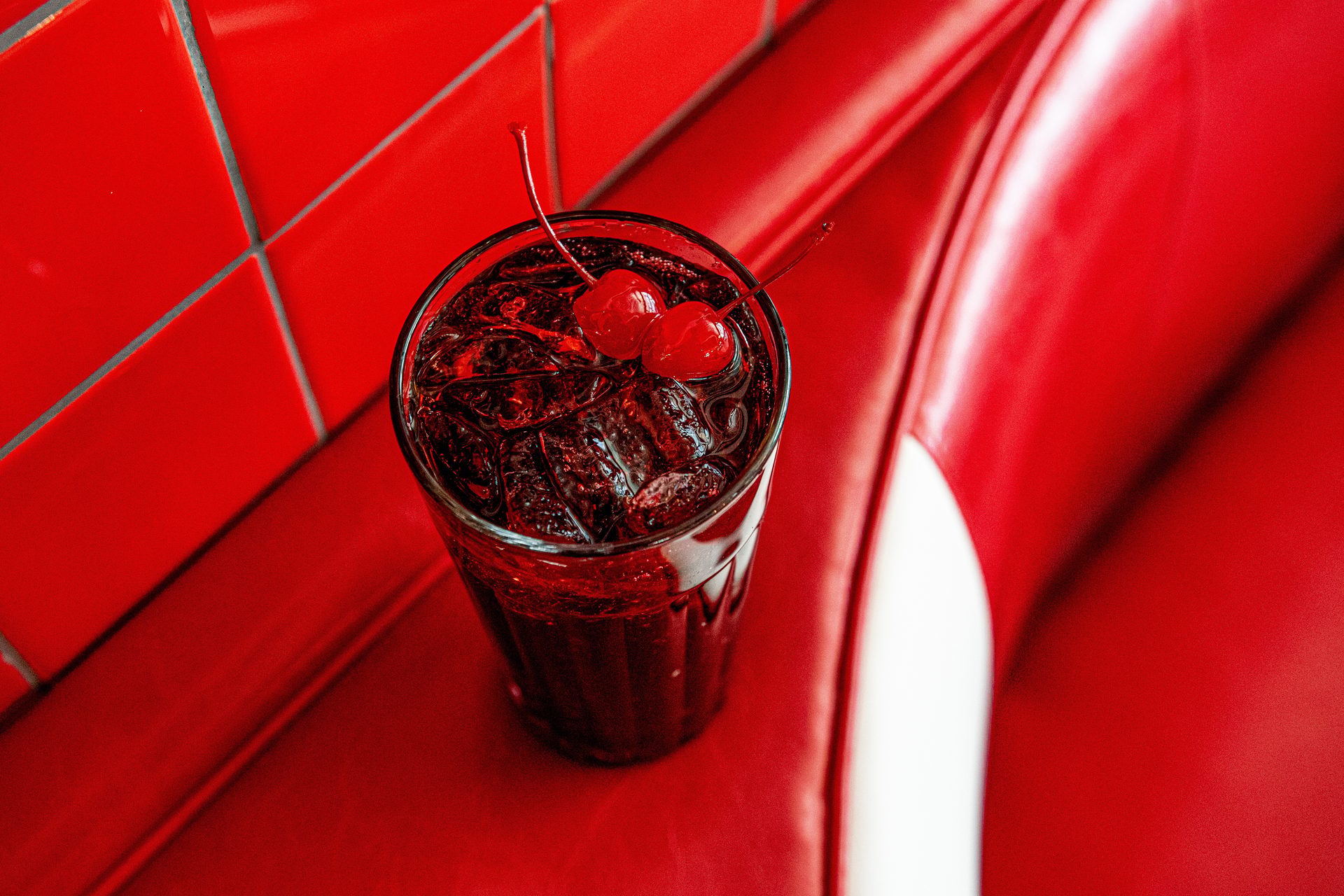 Elliston Place Soda Shop Rewards