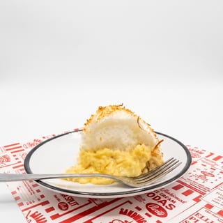 Pies & Other Desserts