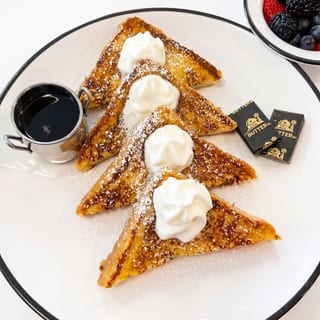 French Toast