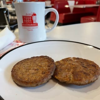 Side Country Sausage