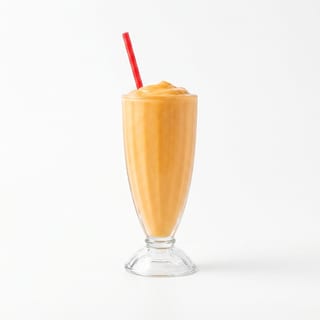 Orange Freeze