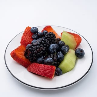 Side Fresh Fruit