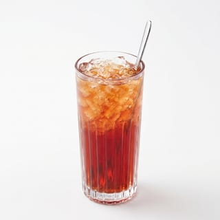 20oz Cold Beverage