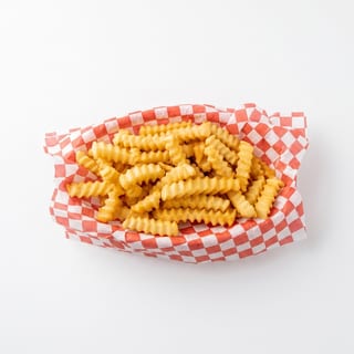 French Fries Basket