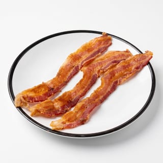Side Bacon