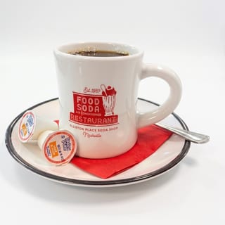 Decaf Coffee