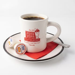 Coffee