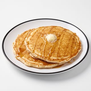 2 Pancakes