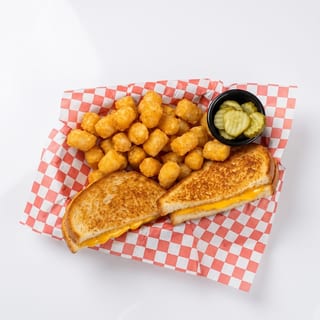 Grilled Cheese