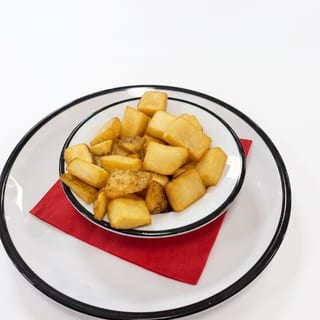 Side Home Fries