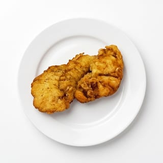 Side Chicken Tenders