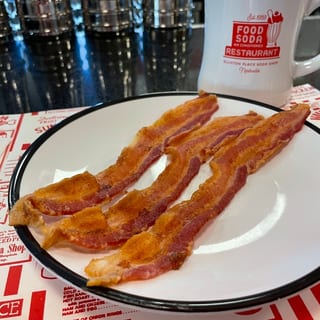 Side Bacon