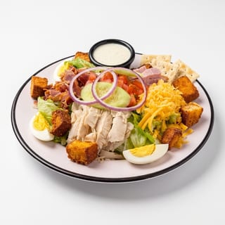 Soda Shop Salad