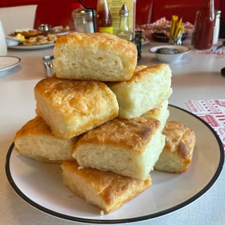 Buttermilk Biscuit