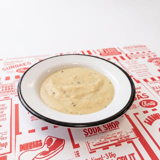 Side Gravy