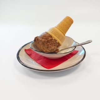 Ice Cream Cone