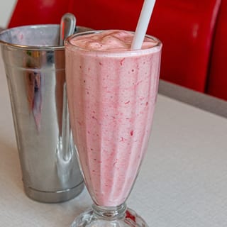 Milkshake