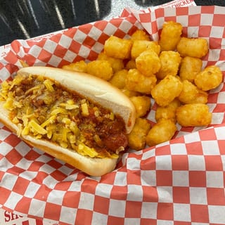 Hot Dog