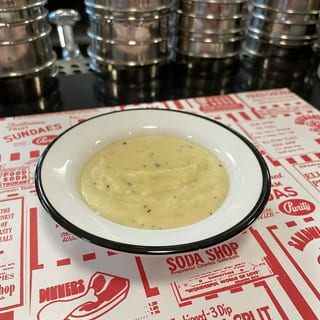 Side Gravy