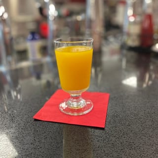 Milk & Juices