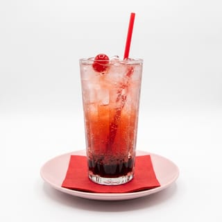 Flavored Soda