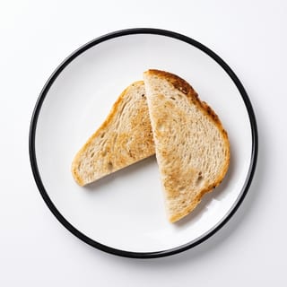Side Toast