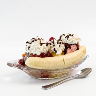 Banana Split