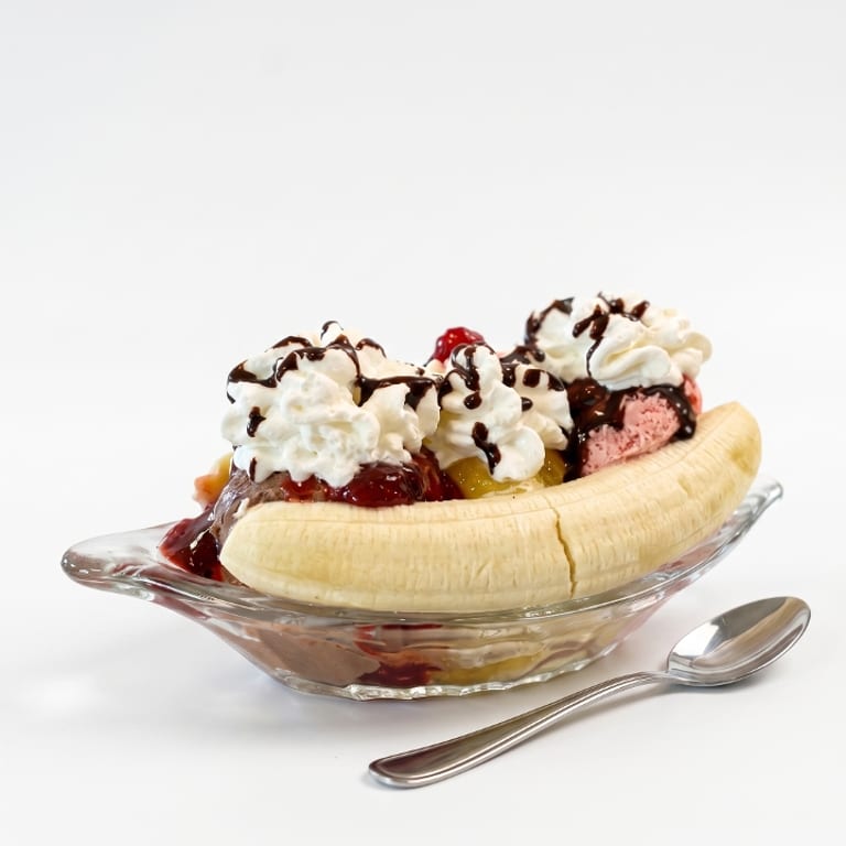 Decadent Dessert Options