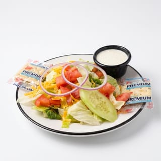Side Salad