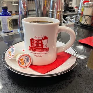 Coffee