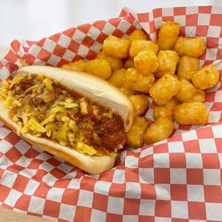 Hot Dog