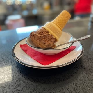 Ice Cream Cone