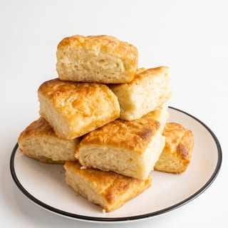 Buttermilk Biscuit