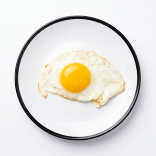 1 Egg