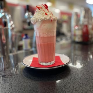 Ice Cream Soda
