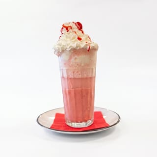 Ice Cream Soda