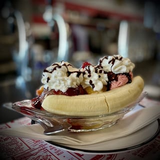 Banana Split